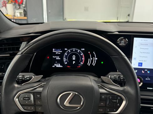 Used 2023 Lexus RX 350 FWD image 10