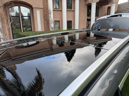 Used 2024 Mercedes-Benz GLS 450 450 4MATIC Sport Utility 4D image 8