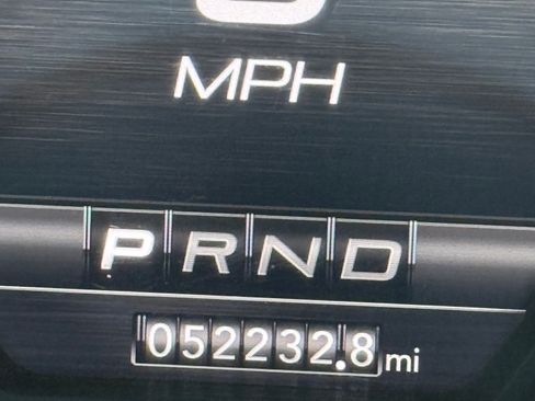 Used 2021 RAM 1500 TRX image 17