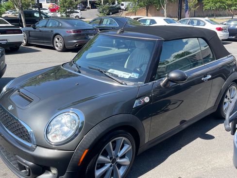 Used 2012 MINI Cooper S image 18