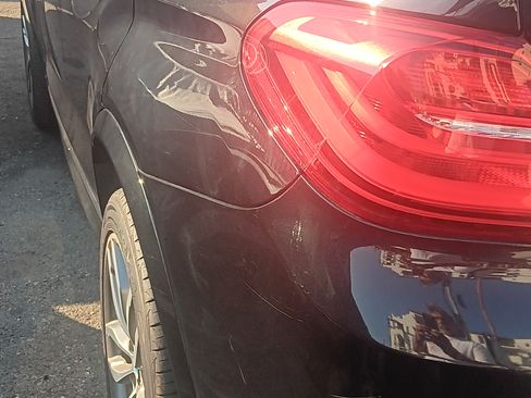 Used 2017 BMW X4 M40i image 6