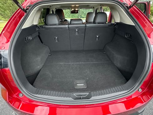 Used 2023 MAZDA CX-5 AWD 2.5 S image 6