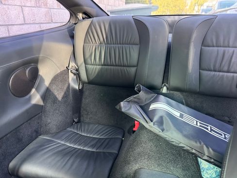 Used 2002 Porsche 911 Turbo image 15