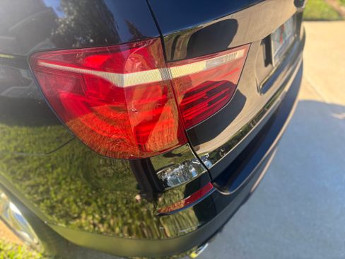 Used 2014 BMW X3 xDrive28i image 17