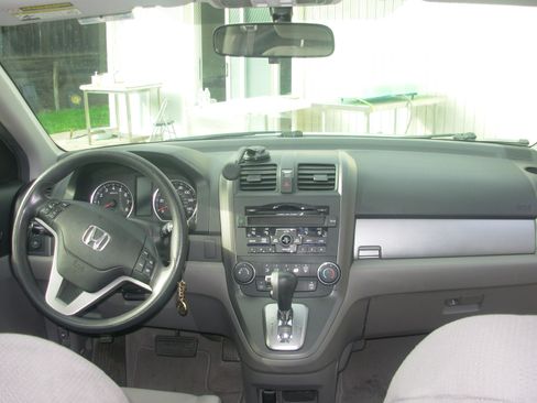 Used 2010 Honda CR-V EX image 21