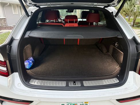 Used 2025 Genesis GV80 3.5T image 10