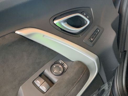 Used 2024 Chevrolet Camaro ZL1 image 21