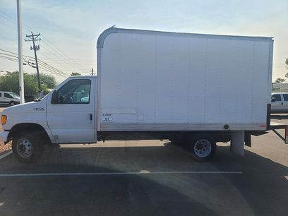 Used 2005 Ford E-350 and Econoline 350 Super Duty