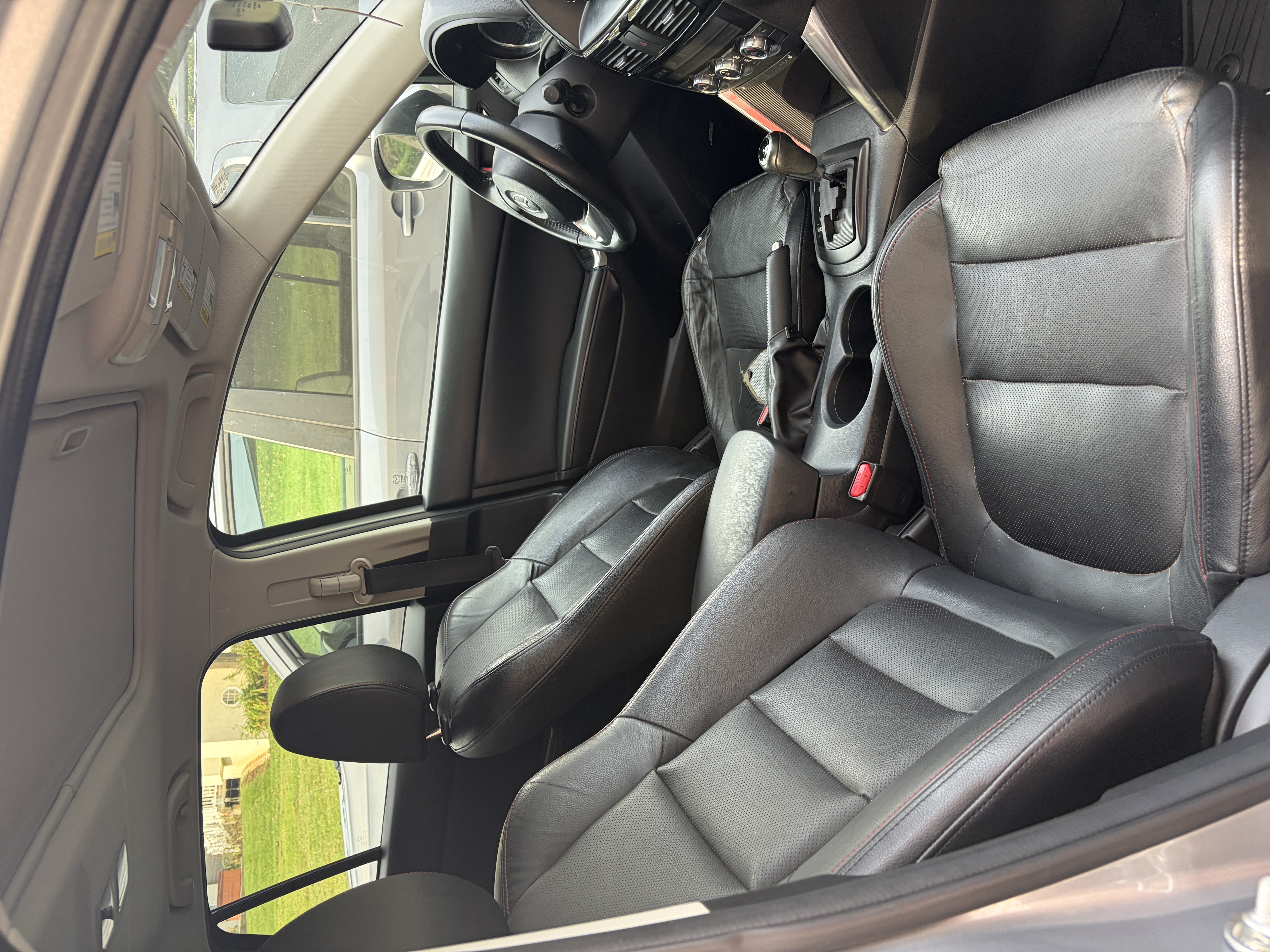 Used 2013 MAZDA CX-5 Grand Touring FWD image 5