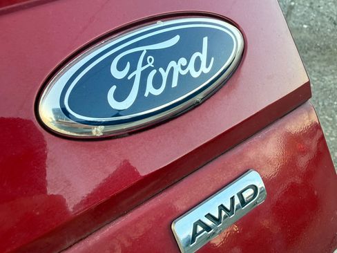 Used 2014 Ford Flex SEL w/ Equipment Group 201A AWD/4WD image 8