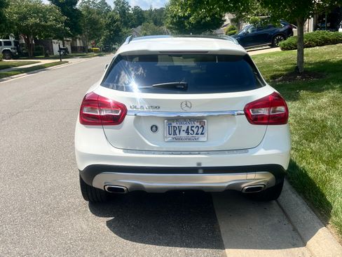 Used 2016 Mercedes-Benz GLA 250 image 4