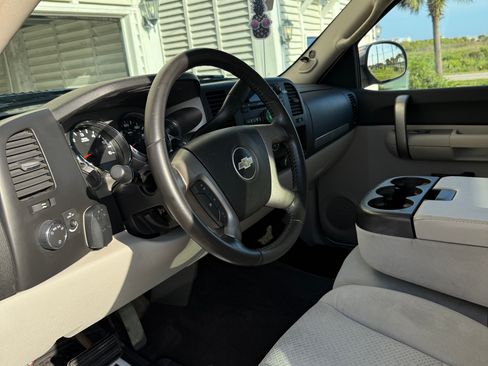 Used 2008 Chevrolet Silverado 1500 LT w/ Power Pack Plus image 15