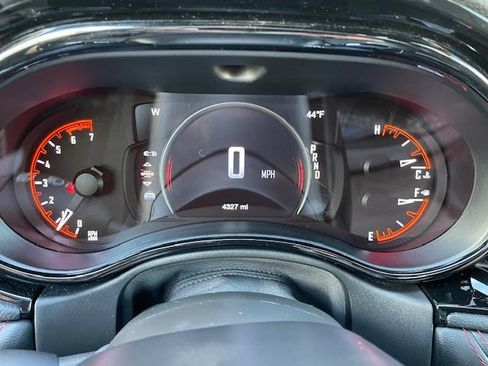 Used 2024 Dodge Durango R/T w/ Tow 'N Go Package image 21