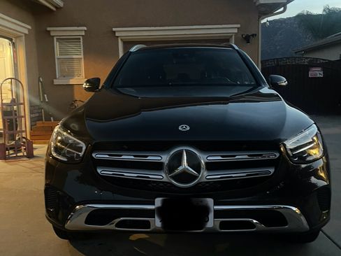 Used 2022 Mercedes-Benz GLC 300 image 21