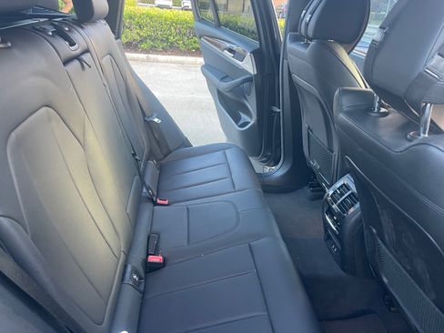 Used 2020 BMW X3 xDrive30i image 2