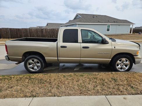 Used 2003 Dodge Ram 1500 Truck SLT image 14