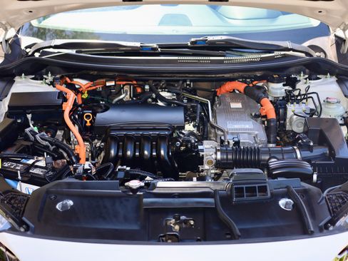 Used 2018 Honda Clarity Plug-In Hybrid image 17