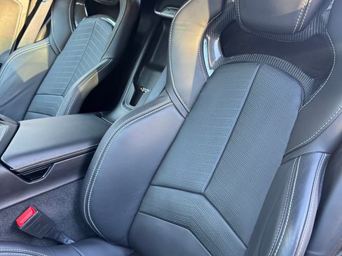 Used 2023 Chevrolet Corvette Stingray Premium Cpe w/ Z51 Performance Package image 10