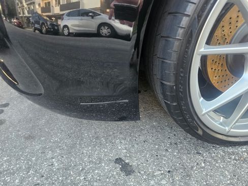 Used 2018 Porsche 718 Cayman Coupe 2D image 10