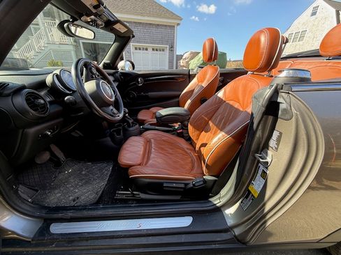 Used 2018 MINI Cooper S image 6