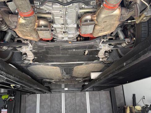 Used 1997 Porsche 911 4 Coupe image 26