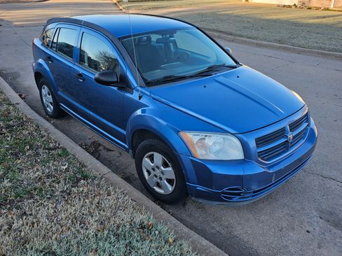 Used 2007 Dodge Caliber SE w/ PWR Equipment Group image 5