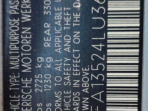 Used 2004 BMW X5 3.0i image 21