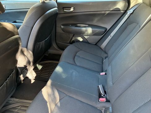 Used 2016 Kia Optima LX image 6