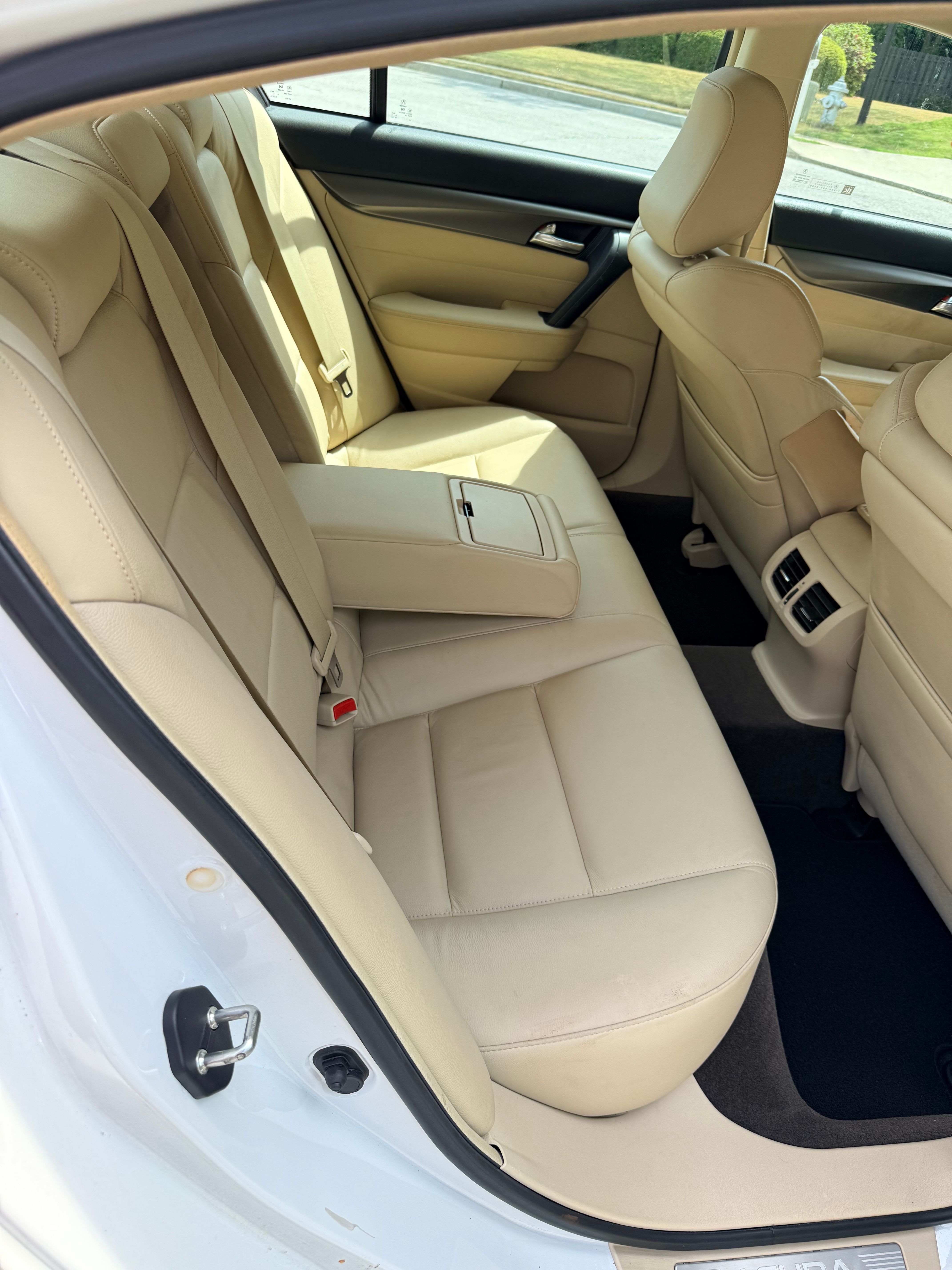 Used 2013 Acura TL FWD image 11