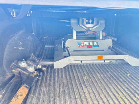 Used 2014 RAM 2500 Tradesman w/ Chrome Appearance Group AWD/4WD image 20