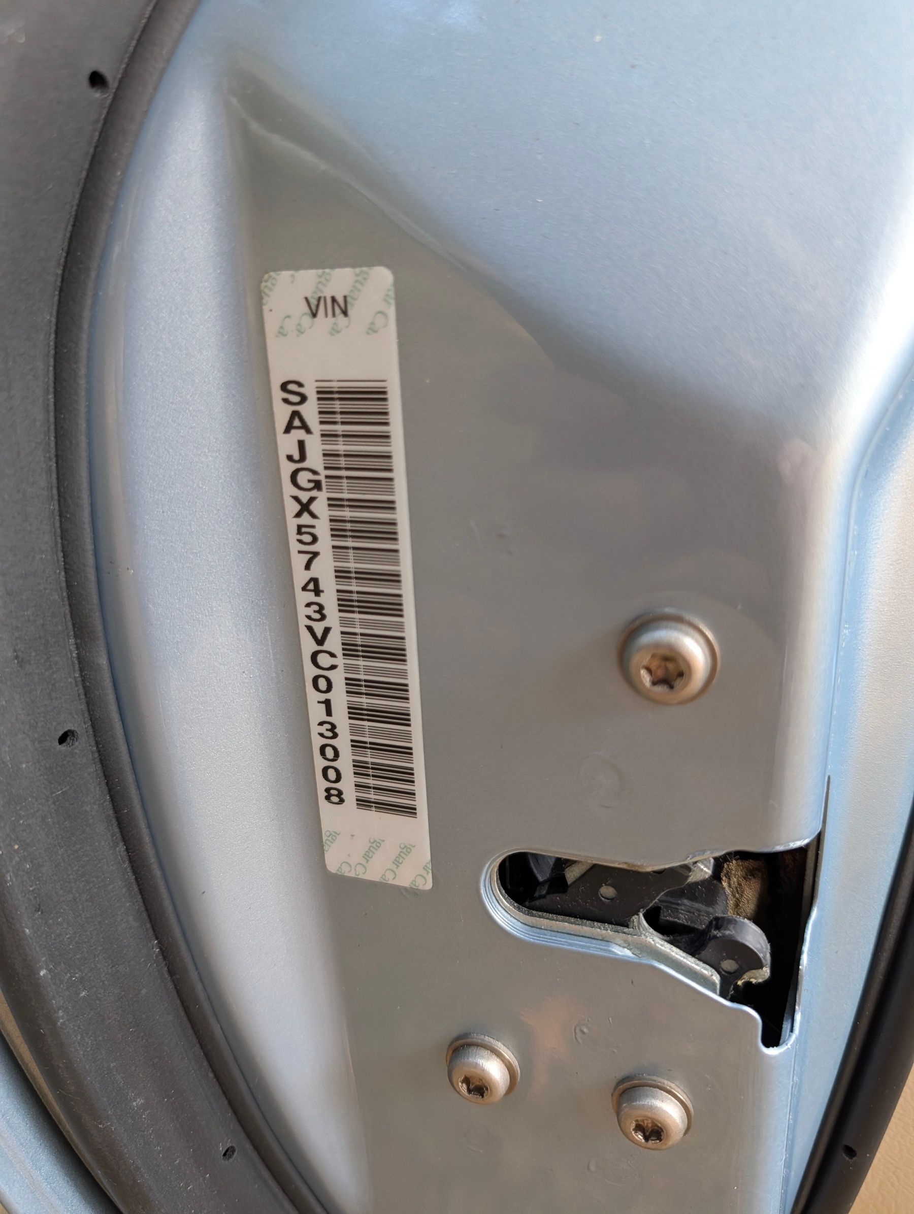 Used 1997 Jaguar XK8 Coupe RWD image 14