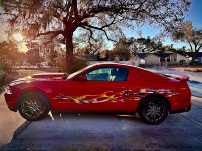 Used 2011 Ford Mustang GT Premium w/ Brembo Brake Pkg