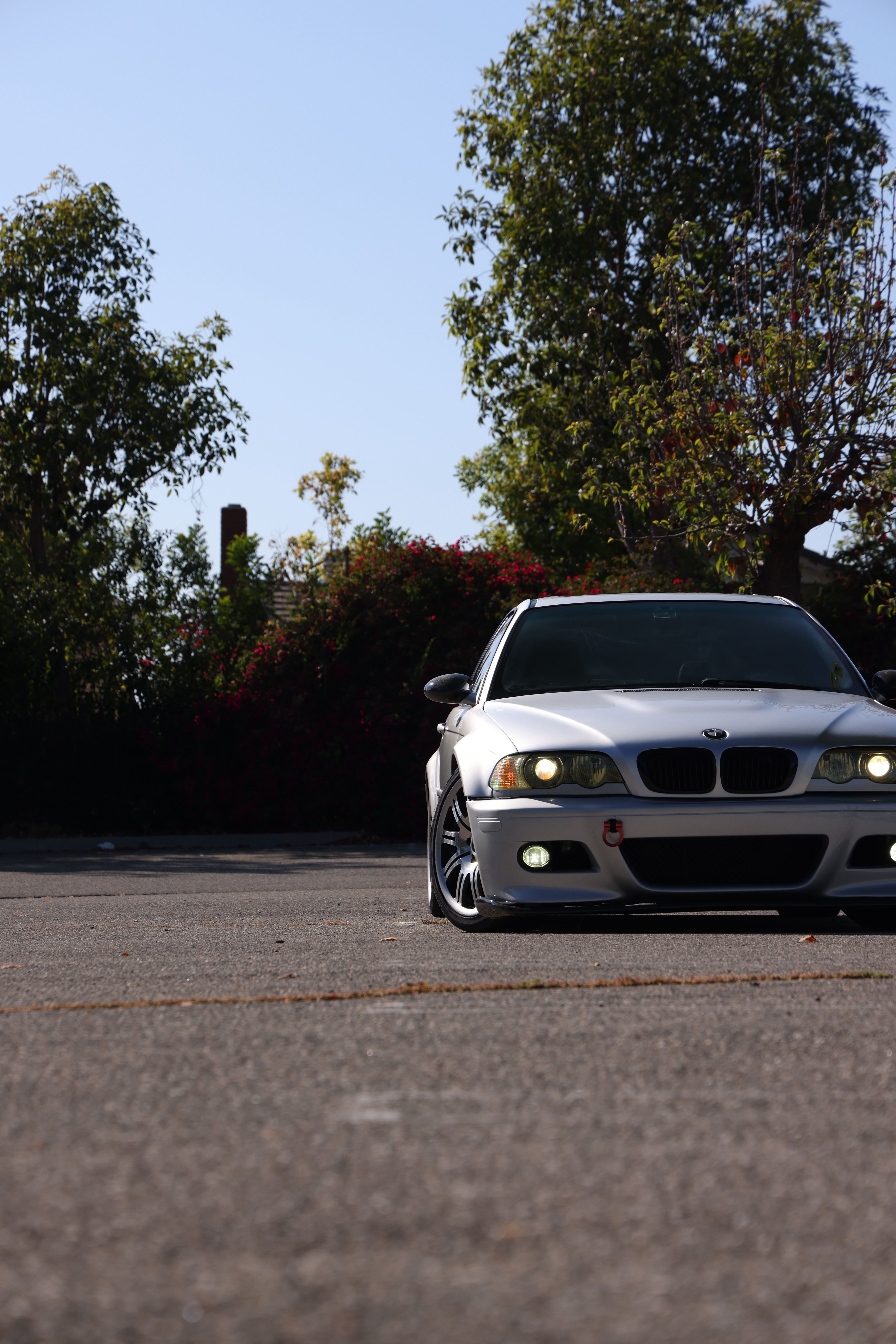 Used 2004 BMW M3 Coupe RWD image 6