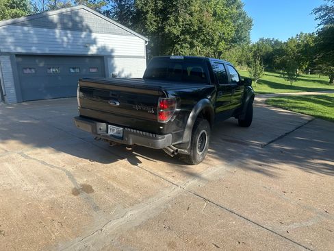 Used 2014 Ford F150 Raptor w/ Equipment Group 801A Luxury AWD/4WD image 11
