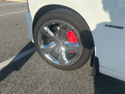 Used 2014 Dodge Charger R/T image 5