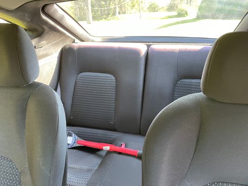 Used 2008 Hyundai Tiburon GS FWD image 22