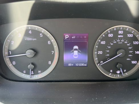 Used 2017 Hyundai Sonata SE FWD image 25