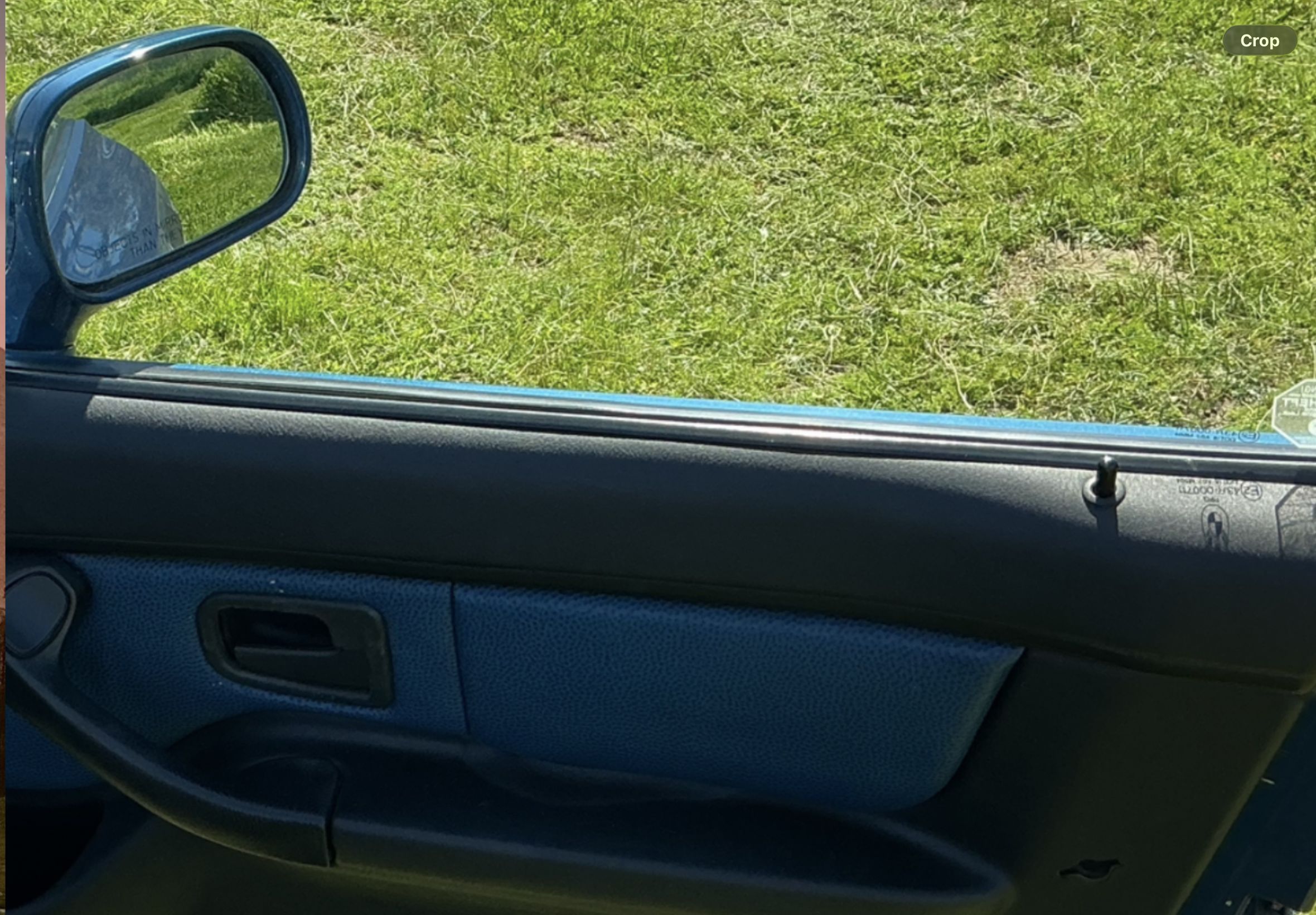 Used 2000 BMW Z3 2.8 RWD image 14