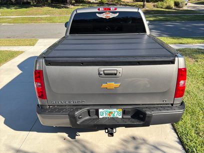 Used 2012 Chevrolet Silverado 1500 LT w/ All-Star Edition