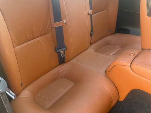 Used 2004 Lexus SC 430 Convertible RWD image 11