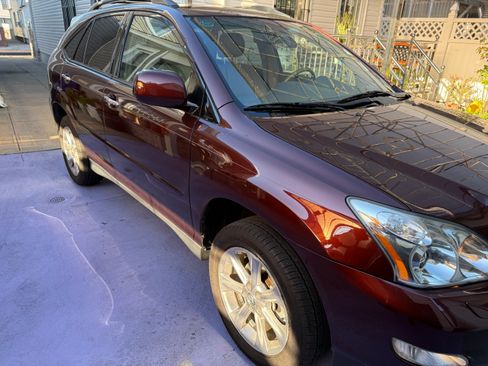 Used 2008 Lexus RX 350 AWD image 4
