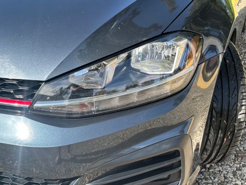 Used 2019 Volkswagen GTI S w/ Driver Assistance Package image 5