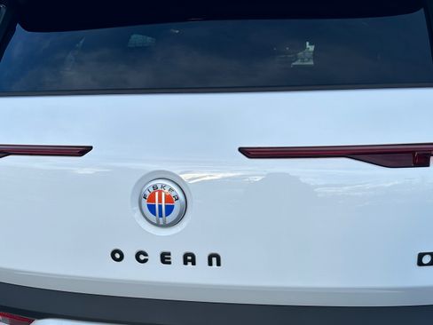 Used 2023 Fisker Ocean One image 6