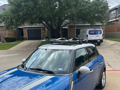 Used 2012 MINI Cooper Countryman S