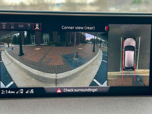 Used 2018 Audi Q7 3.0T Prestige w/ Prestige Package image 29