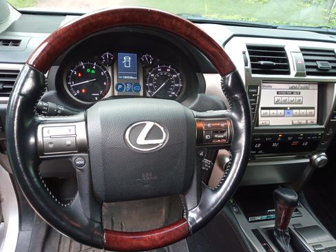 Used 2010 Lexus GX 460 image 20