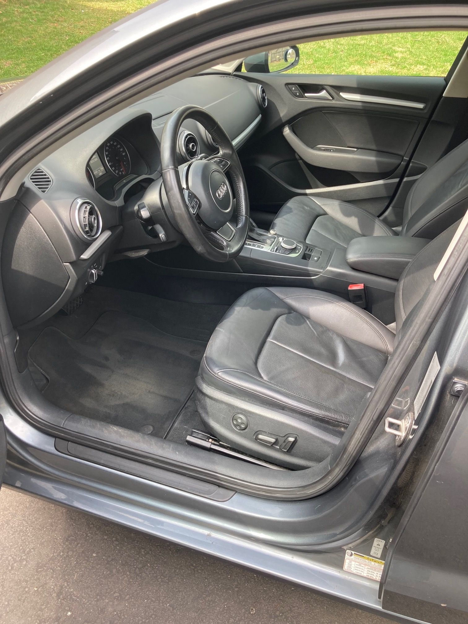 Used 2015 Audi A3 1.8T Premium FWD image 9
