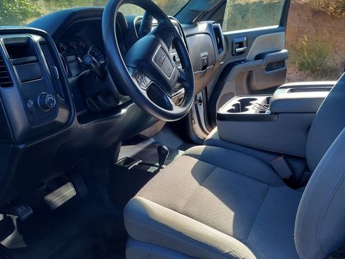 Used 2018 GMC Sierra 1500 4x4 Double Cab image 13