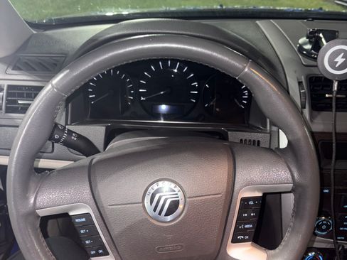 Used 2010 Mercury Milan Premier image 14