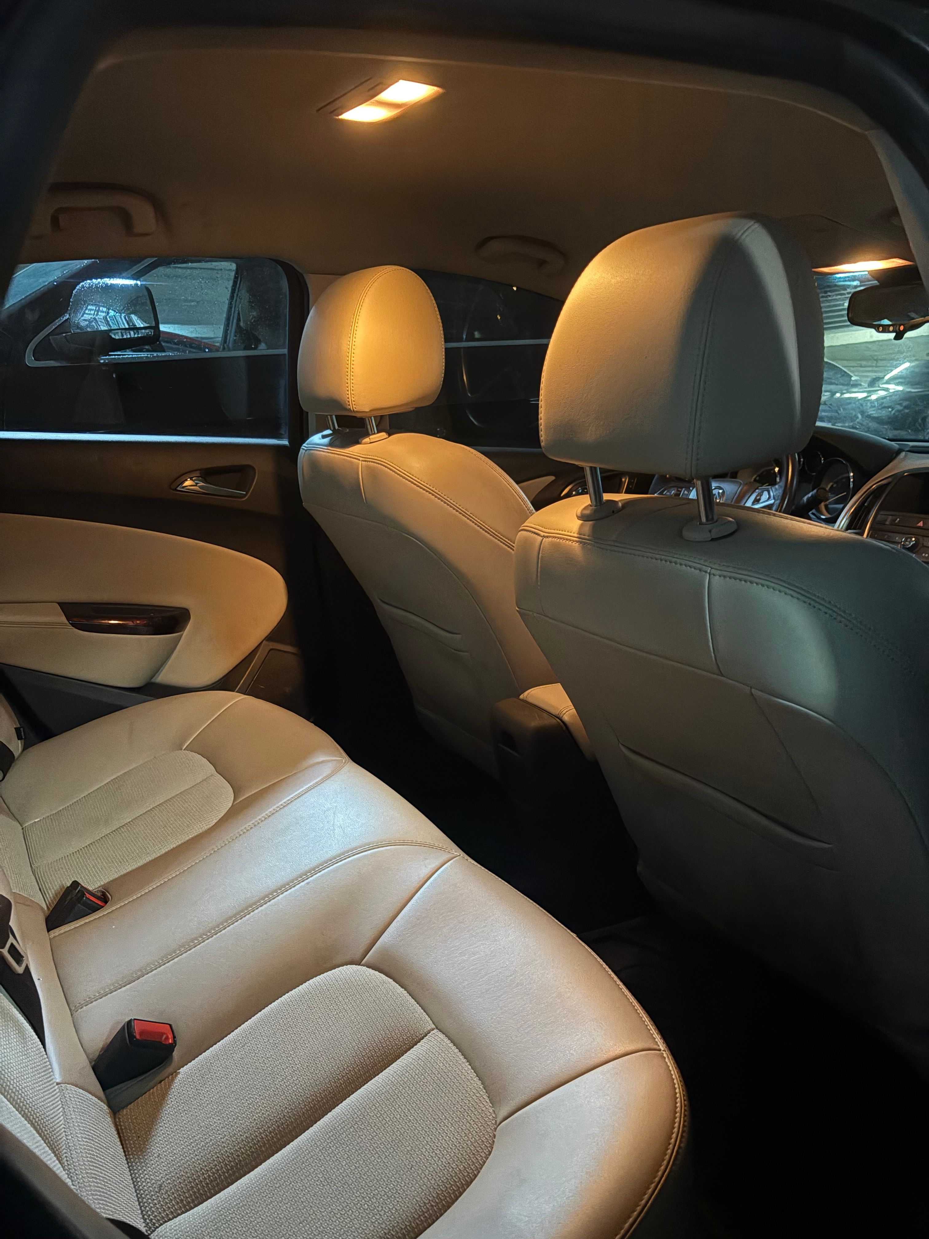 Used 2016 Buick Verano Convenience FWD image 2